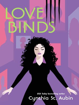 cover image of Love Binds